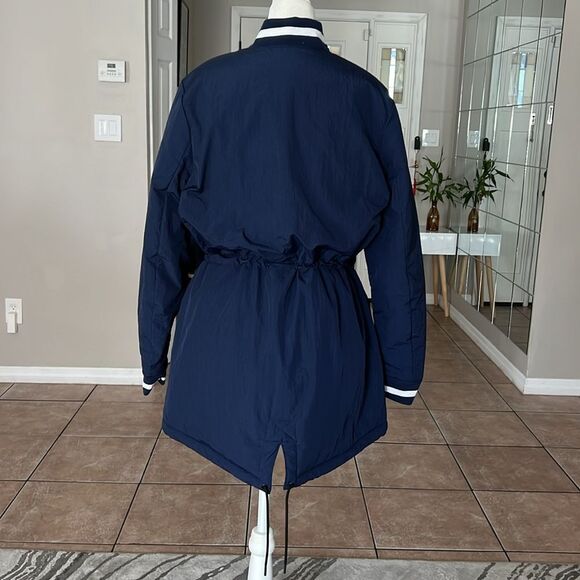 Nike Women’s Dugout Bench Jacket - Picture 6 of 15